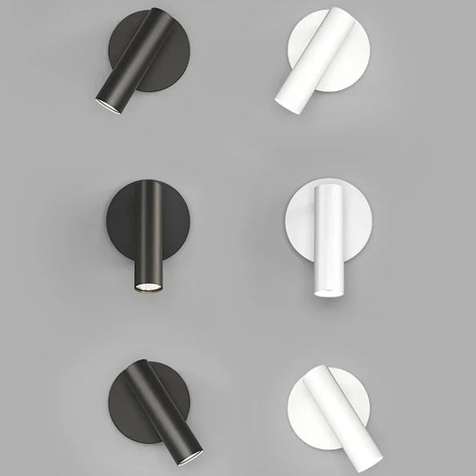 Stylish LED Bedroom Wall Light - Befez