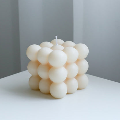 Stylish Home Scented Candle