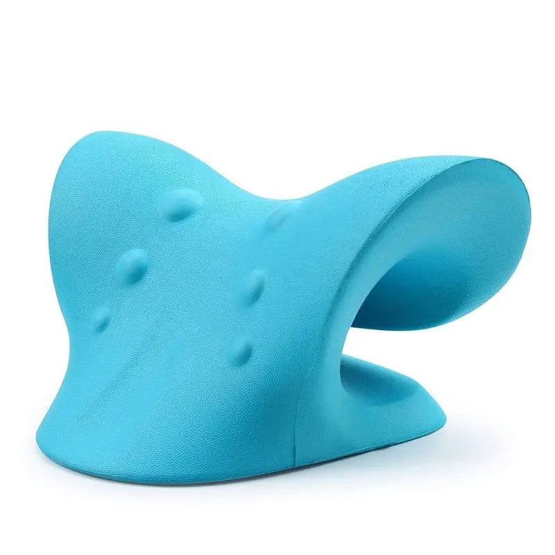 Comfortable Neck Support Pillow for Back Pain Relief - Befez