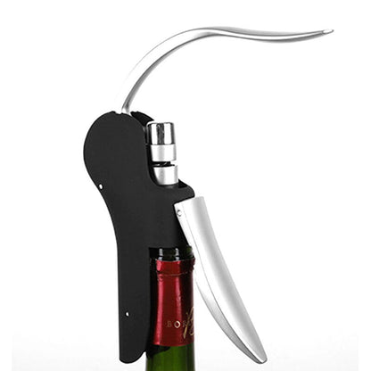 Easy Use Wine Bottle Opener Tool