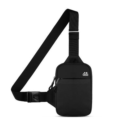 Waterproof Sports Sling Crossbody Bag - Befez