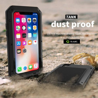 Durable iPhone Case - Tough Shockproof Phone Cover