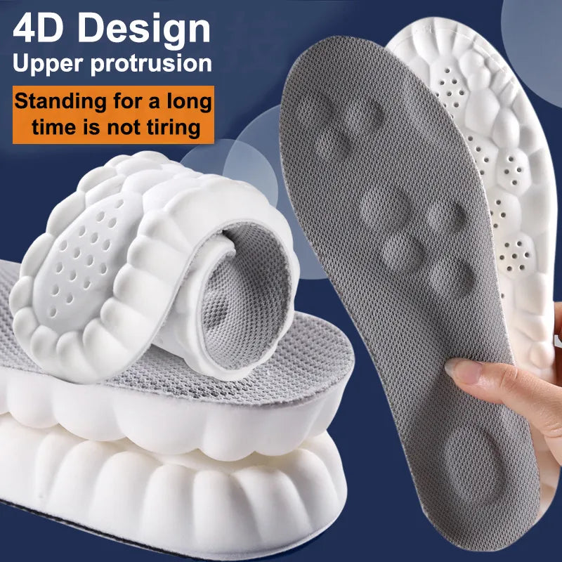 Befez | Ultra Comfortable Arch Support Insoles