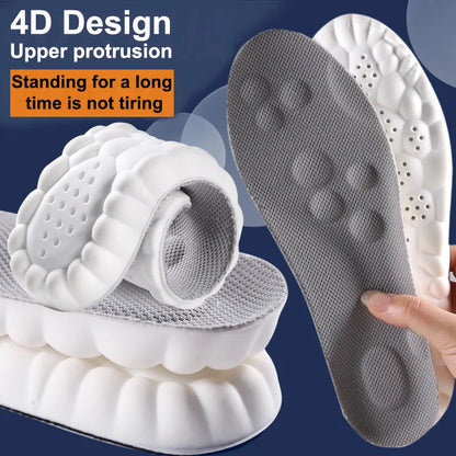 Befez | Ultra Comfortable Arch Support Insoles
