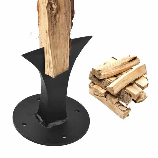 Compact Wood Log Splitter Befez - Befez