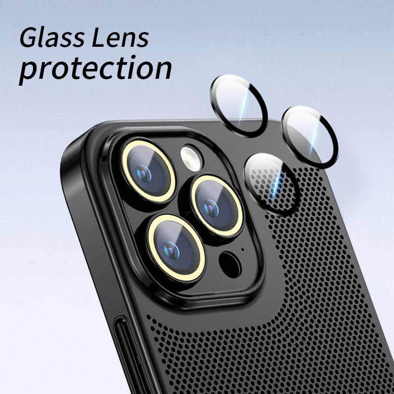Trendy iPhone Case - Slim Protective Cover