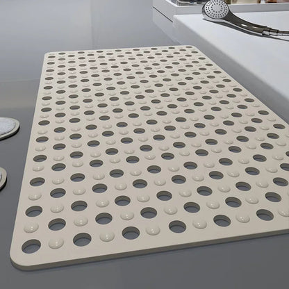 Befez Anti-Slip Bathroom Shower Mat