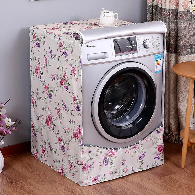 Befez Waterproof Laundry Appliance Cover