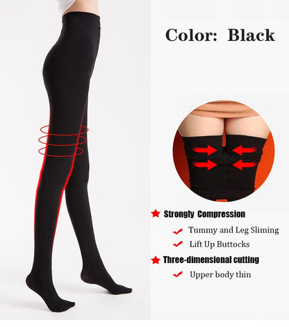 Fit Compression Women's Tights
