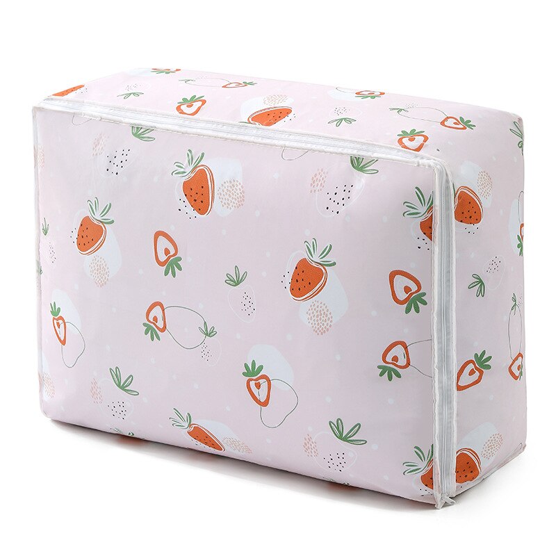 Compact Closet Storage Extra Large Wardrobe Bag