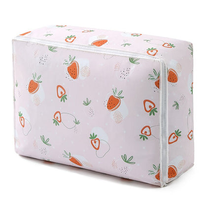 Compact Closet Storage Extra Large Wardrobe Bag