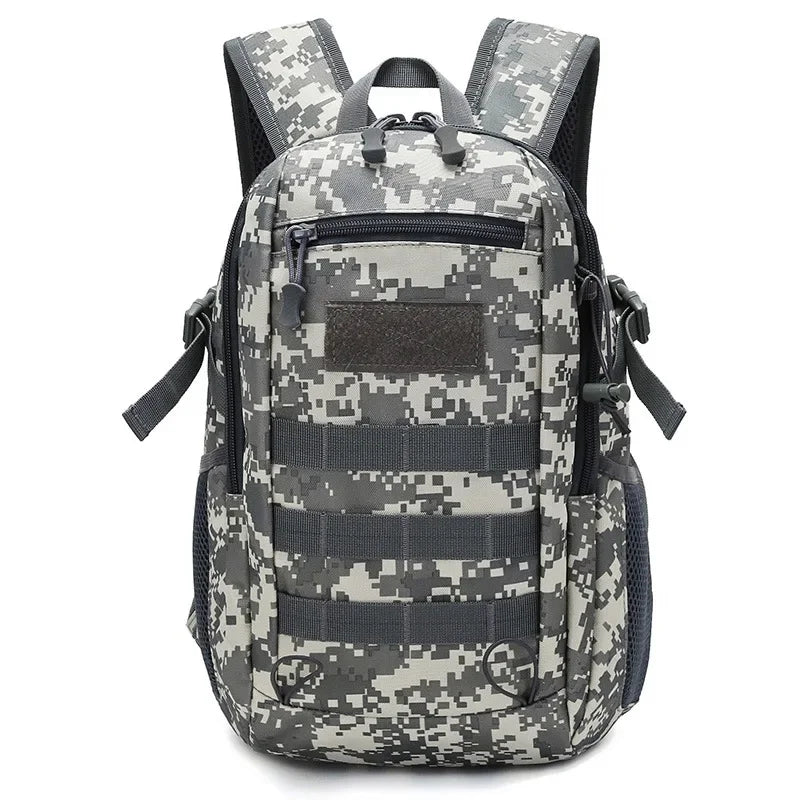 Durable Water Resistant 20L Outdoor Backpack