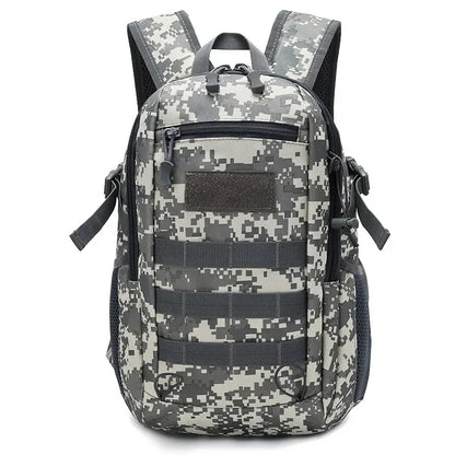 Durable Water Resistant 20L Outdoor Backpack