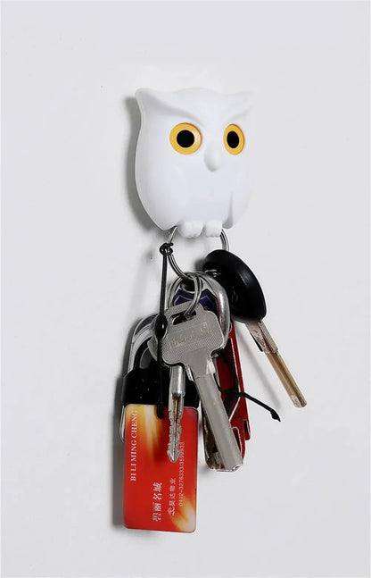 LED Keychain Finder for Night Use