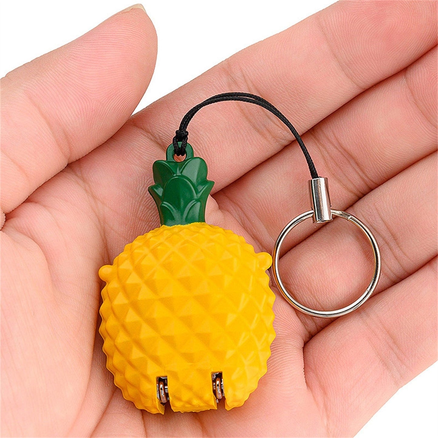 Cute Animal Shaped Nail Clipper Set