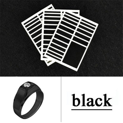 Clear Ring Sizer Adjuster Pad - Befez