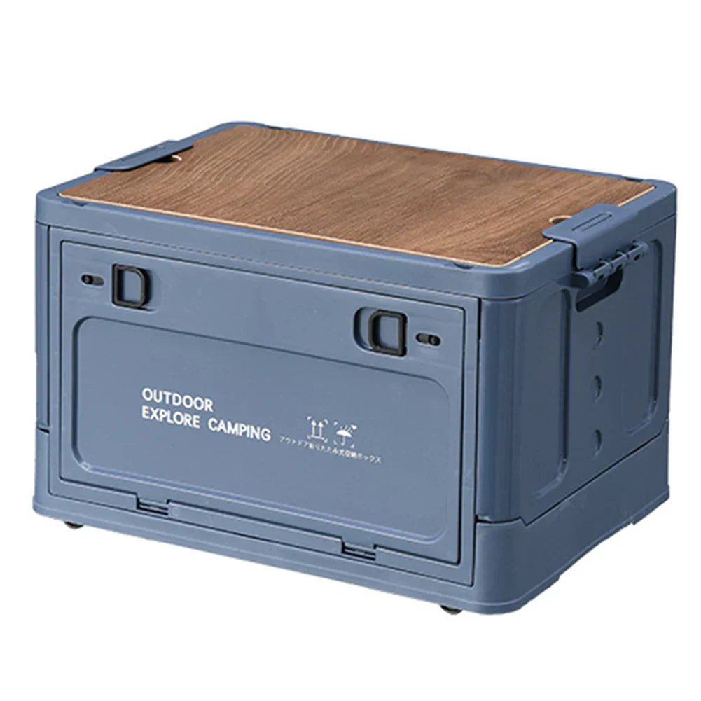 Portable Camping Storage Bag