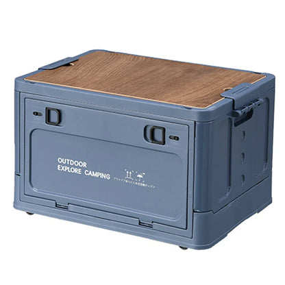 Portable Camping Storage Bag