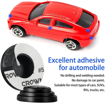 Car Door Protector Soft Cushion Pads