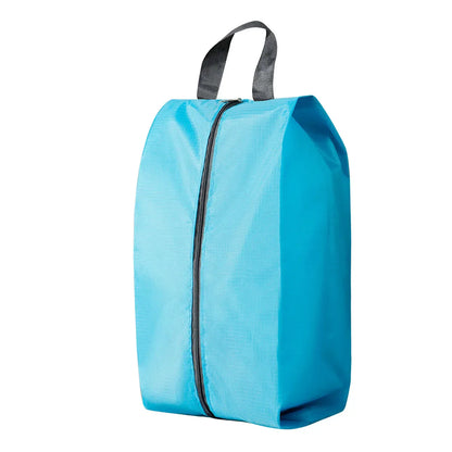 Portable Travel Shoe Pouch Waterproof Bag