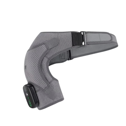 Comfortable Heated Massage Shoulder Wrap for Pain Relief - Befez