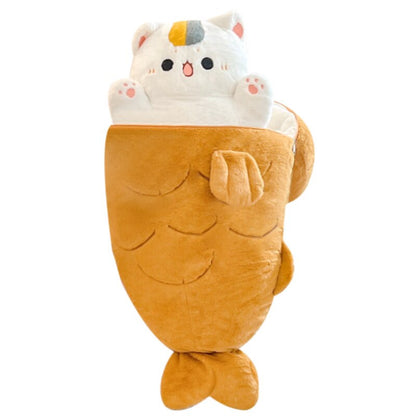 Cuddly Cute Plush Animal Toy