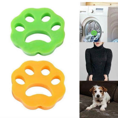 Pet Hair Removal Tool Befez