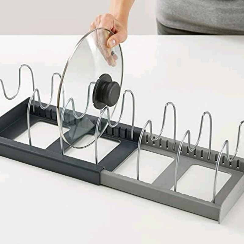 Befez | Kitchen Storage Rack | Cabinet Organizer System