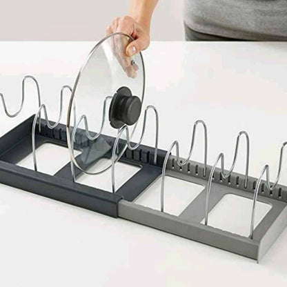 Befez | Kitchen Storage Rack | Cabinet Organizer System