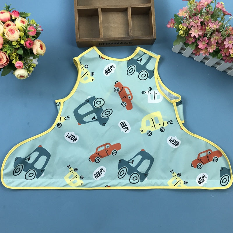 Befez | Easy Clean Dining Baby Placemat