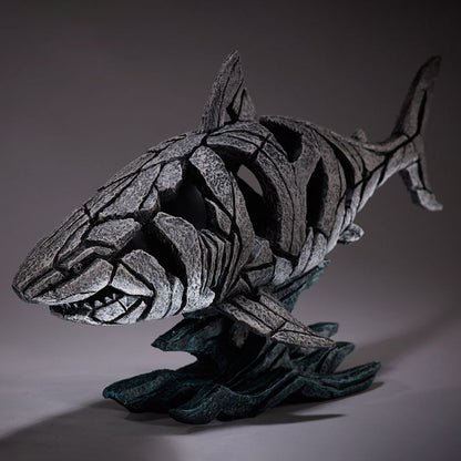 Colorful Wildlife Figurine Animal Statues