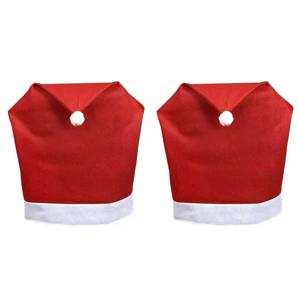 Befez | Holiday Chair Covers - for a Festive Table Setting