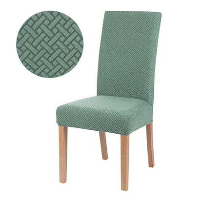Soft Stretchy Chair Slipcover