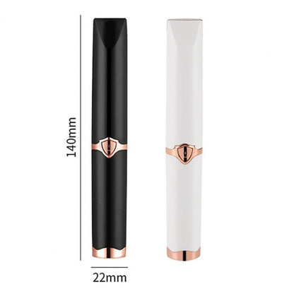 Easy to Use Heated Eyelash Curler Tool