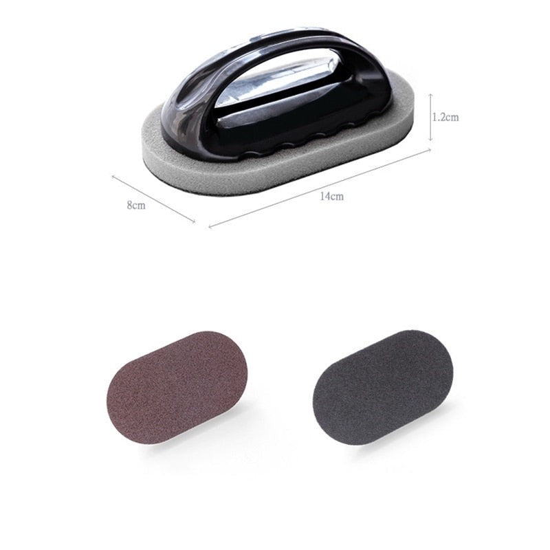 Tough Heavy Duty Scrubbing Sponge