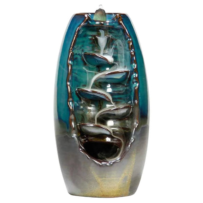 Soothing Waterfall Incense Diffuser
