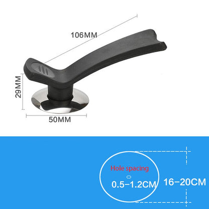 Easy Grip Lid Lifter Replacement Handle