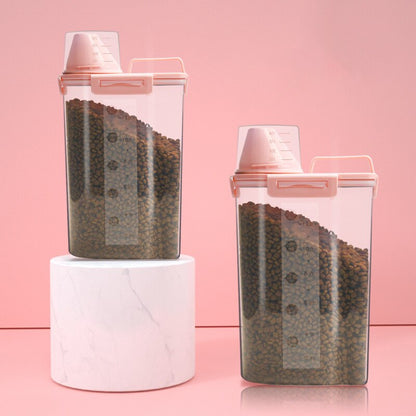 Befez | Adjustable Kitchen Storage Container
