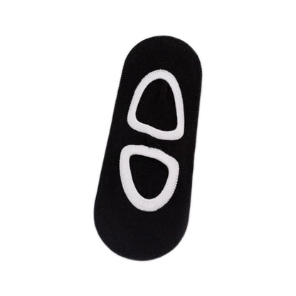 Lightweight Ventilated Athletic Summer Socks
