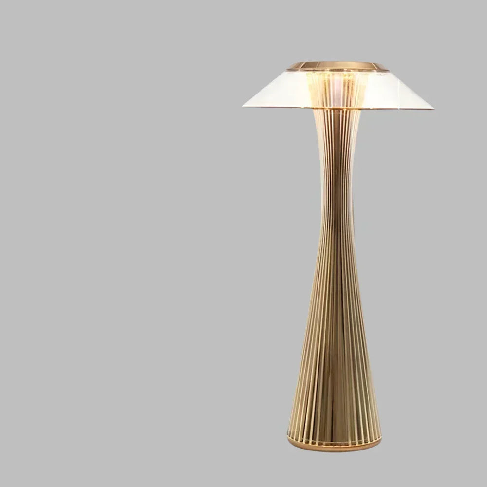 Stylish LED Table Lamp for Home Office - Befez