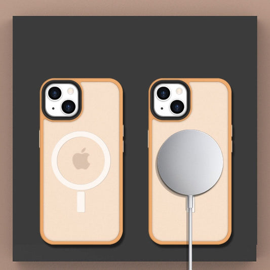 Clear Protective iPhone Phone Case - Befez