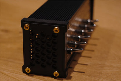 Vintage Style USB Power Outlet