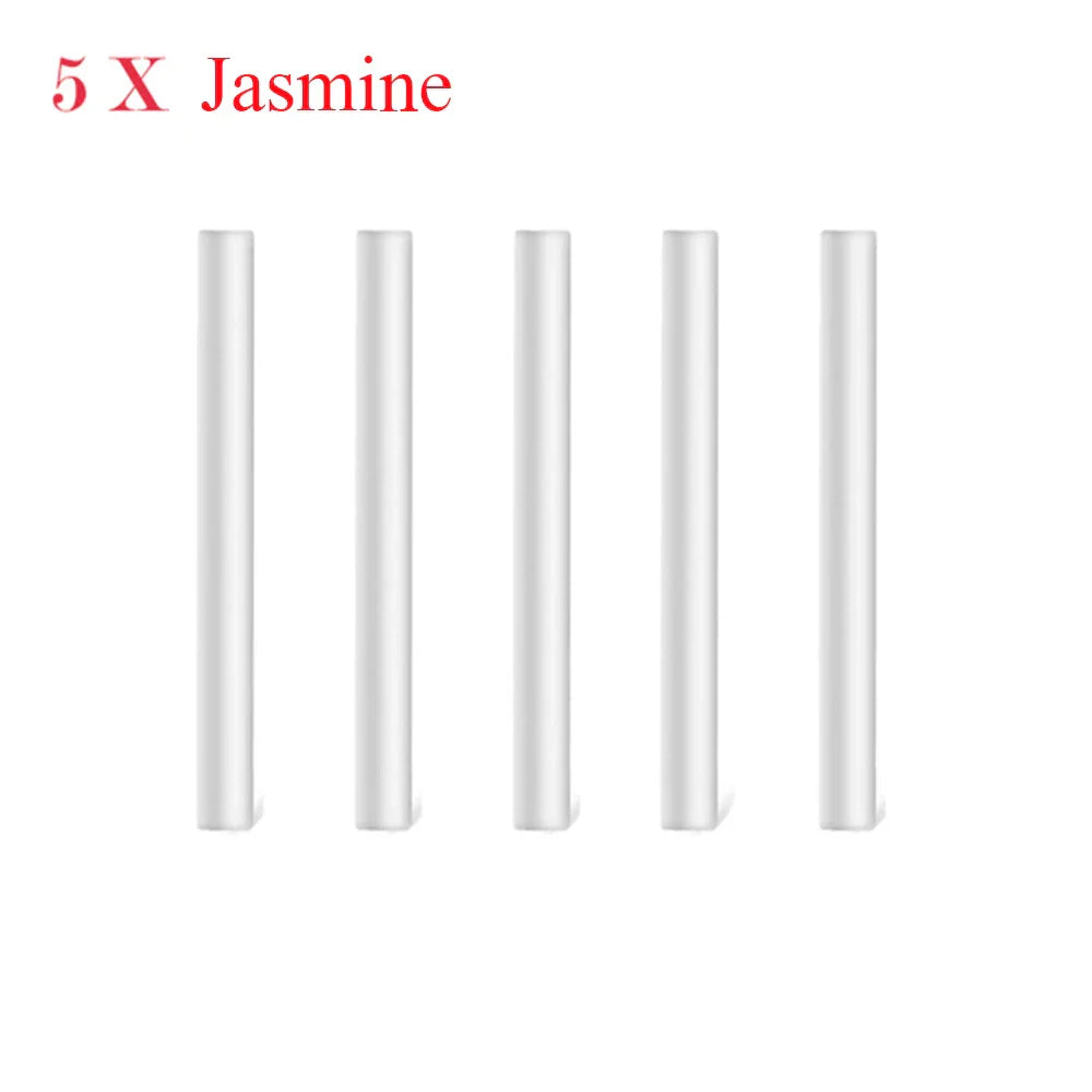 Fresh Car Air Fragrance Clip with Essential Oils