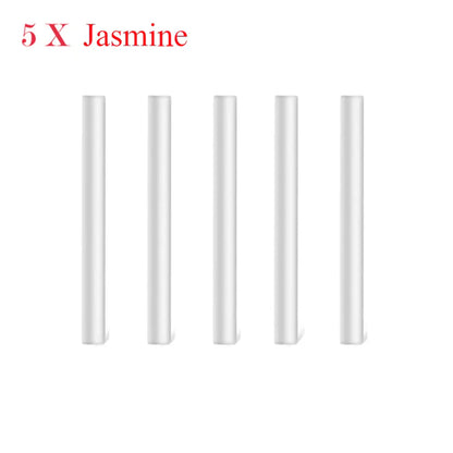 Fresh Car Air Fragrance Clip with Essential Oils