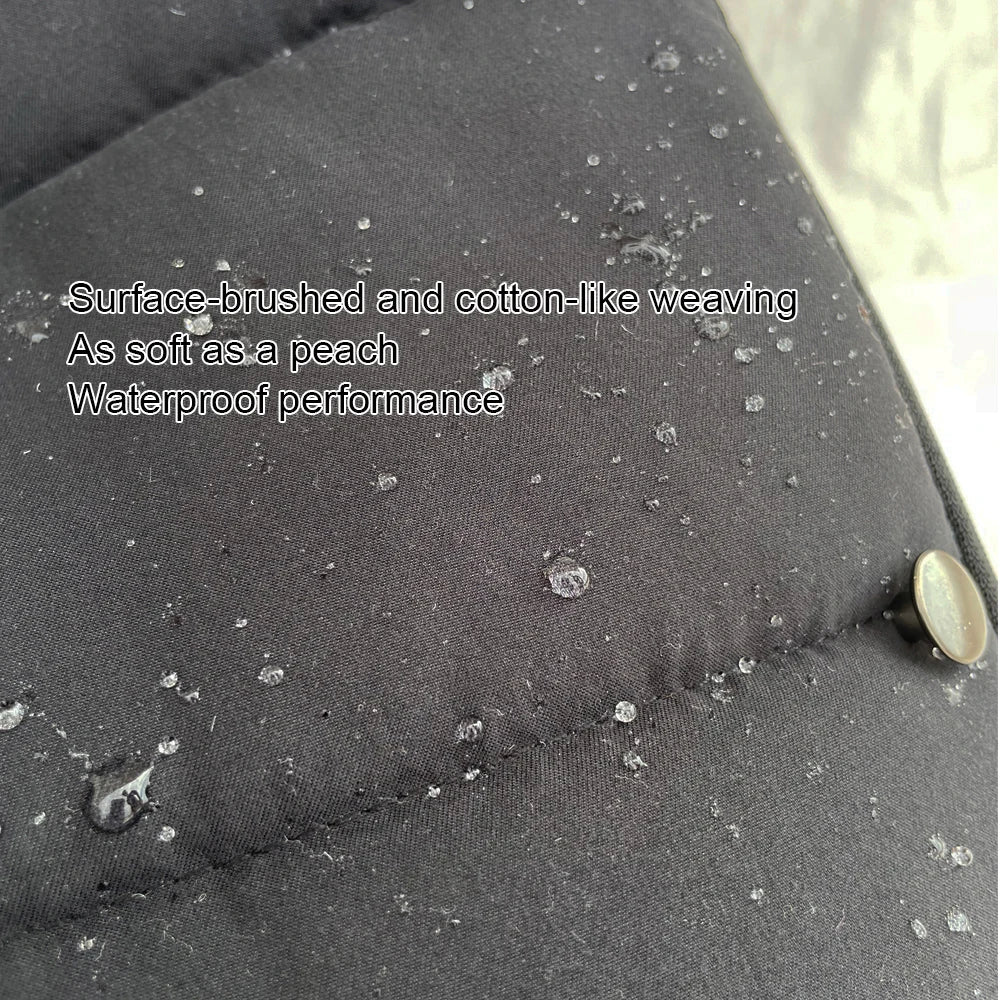 Cozy Stroller Footmuff for Baby
