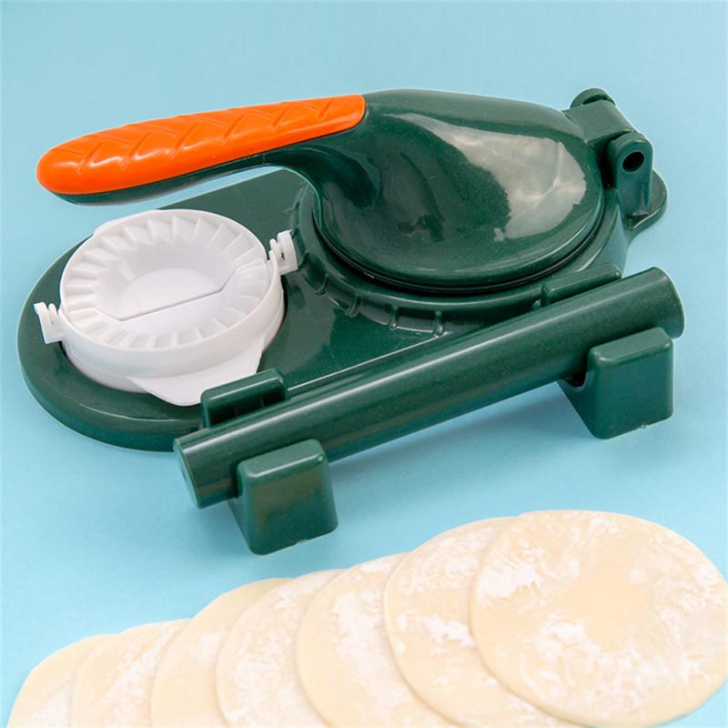 Easy 3 in 1 Dumpling Maker Tool Set - Befez