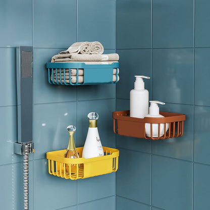 Modern Bathroom Tissue Holder Box