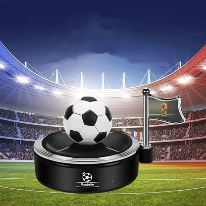 Fresh Soccer Air Car Diffuser
