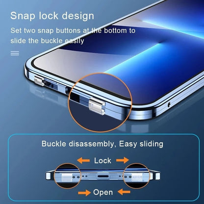 Befez | Full Body Shockproof iPhone Cover