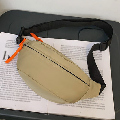 Stylish Crossbody Unisex Waist Pouch